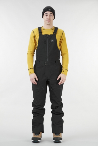 Купить Брюки горнолыжные Picture Organic Zephir Bib в Киеве по лучшей цене с доставкой в Украине | Магазин NORTHWALL
